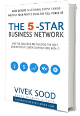 The 5-STAR Business Network - A seminal business book on supply chain useful for COVID-19 aftermath