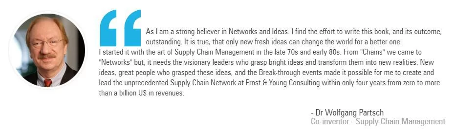 Testimonials Of The 5Star Business Network of Supply Chain